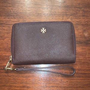 Tory Burch wallet